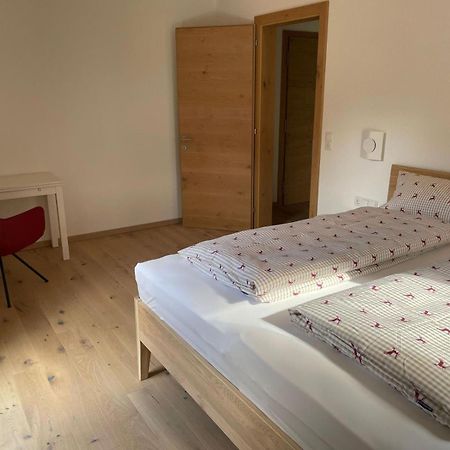 Appartements Luxner Achenkirch Luaran gambar