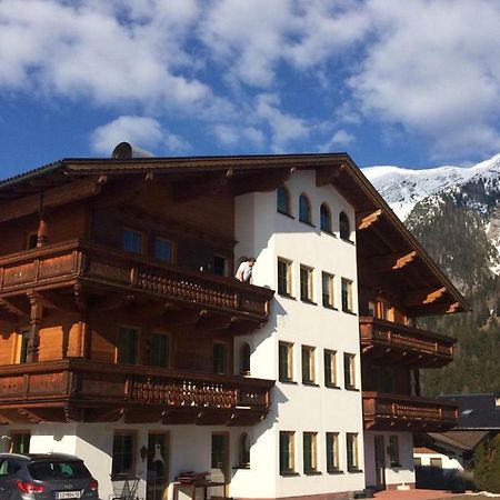 Appartements Luxner Achenkirch Luaran gambar