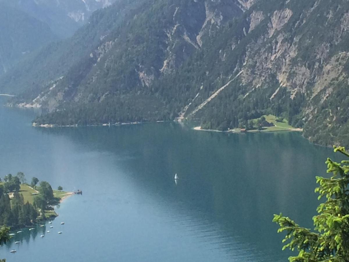 Appartements Luxner Achenkirch Luaran gambar