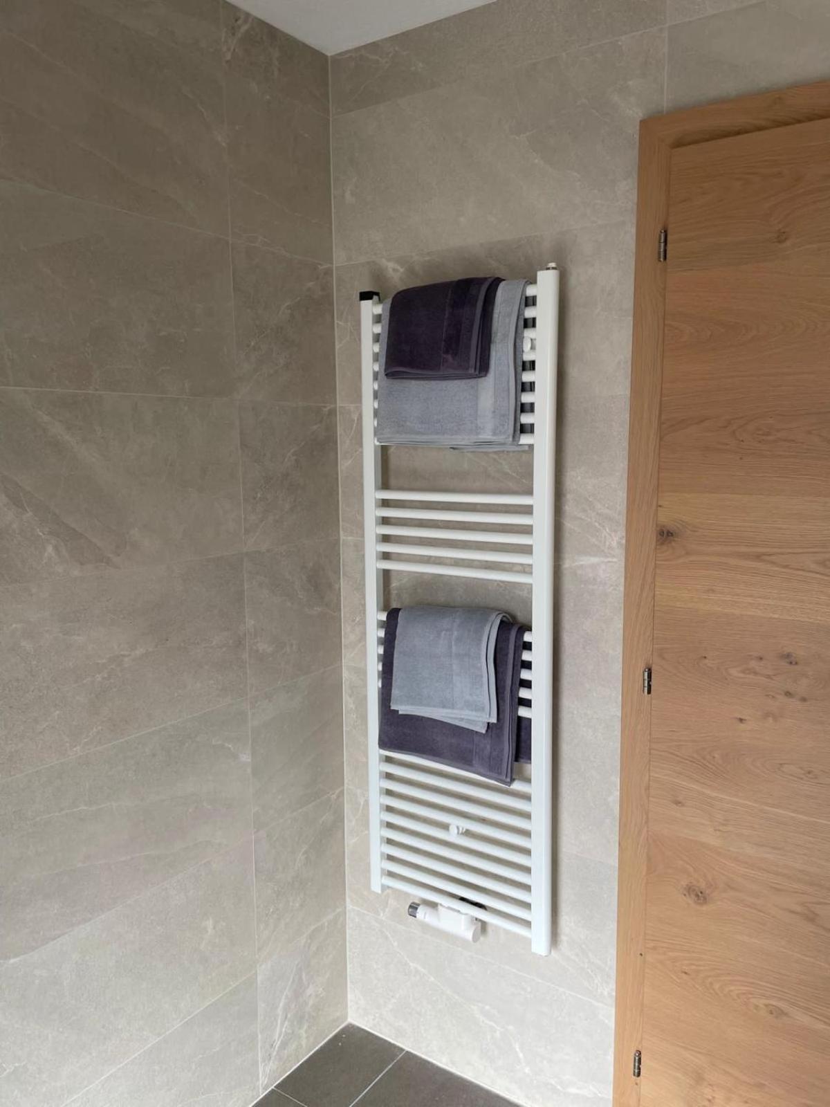 Appartements Luxner Achenkirch Luaran gambar