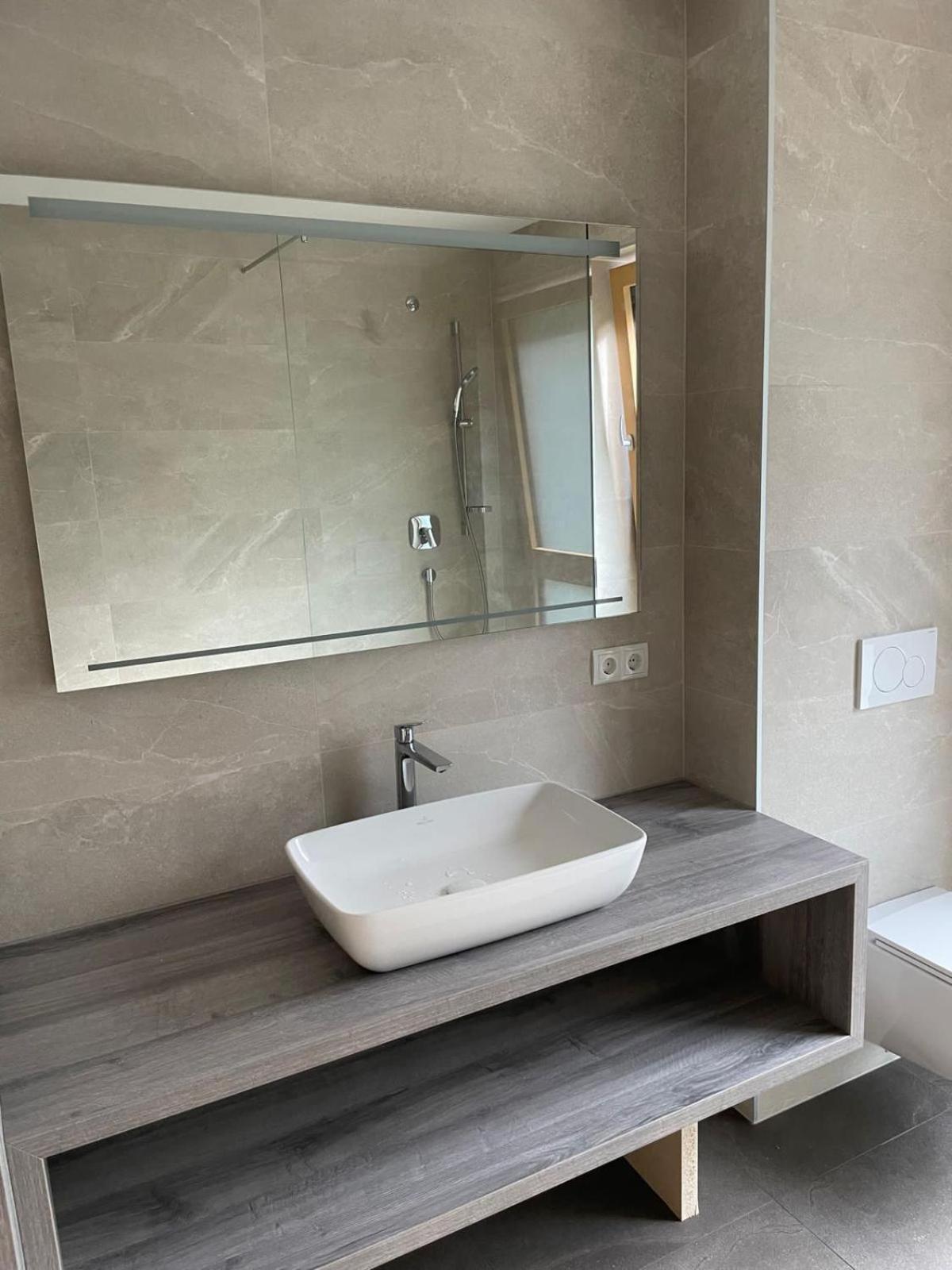 Appartements Luxner Achenkirch Luaran gambar