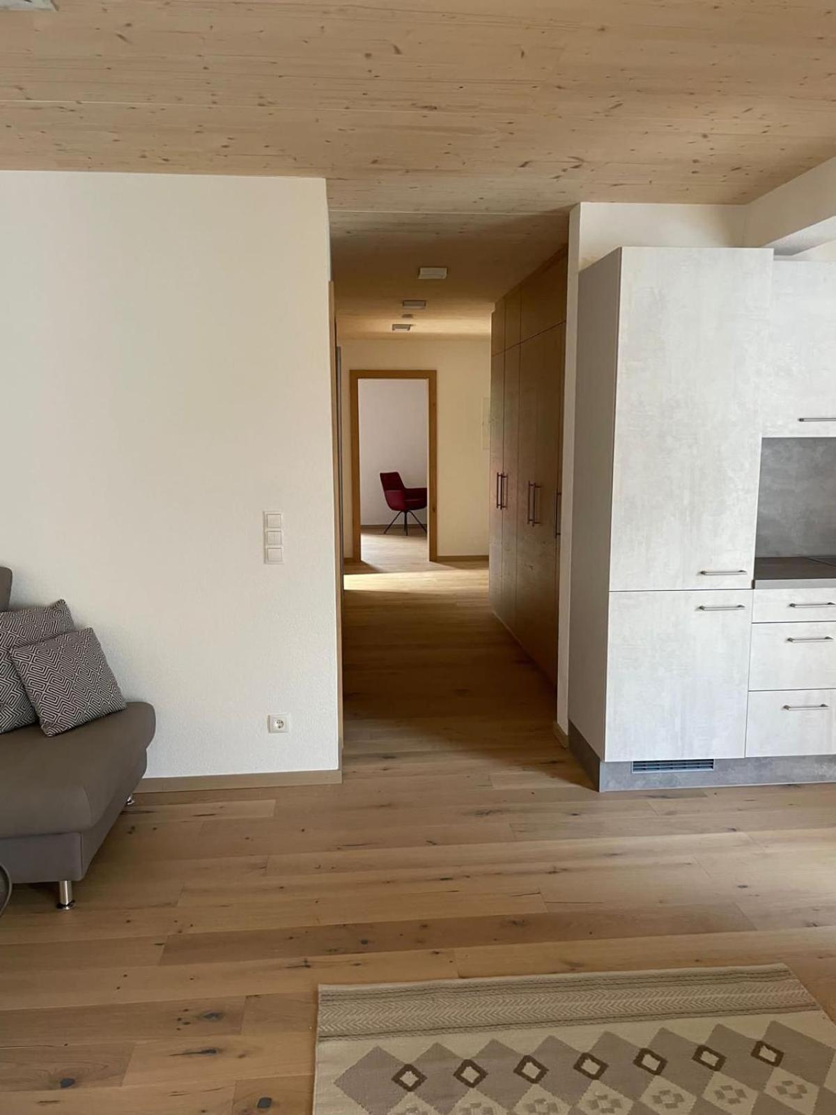 Appartements Luxner Achenkirch Luaran gambar