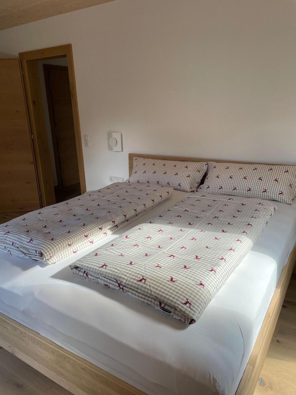 Appartements Luxner Achenkirch Luaran gambar