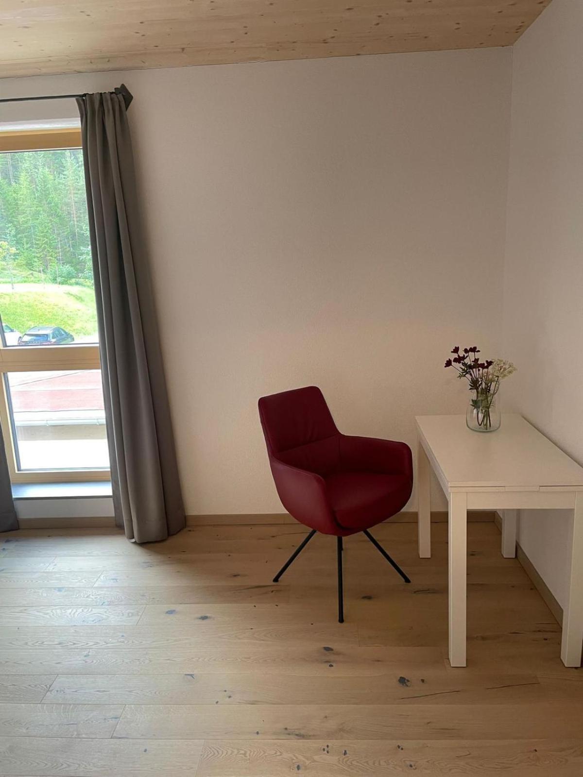 Appartements Luxner Achenkirch Luaran gambar