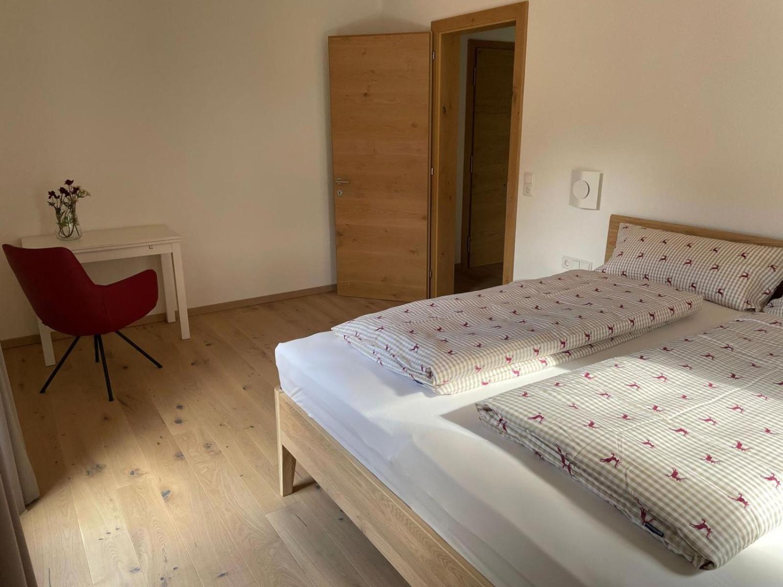 Appartements Luxner Achenkirch Luaran gambar