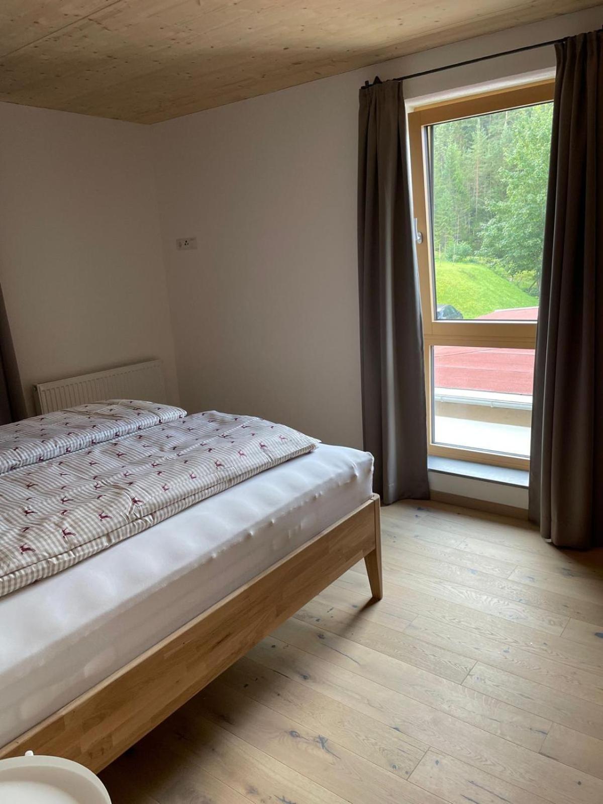 Appartements Luxner Achenkirch Luaran gambar