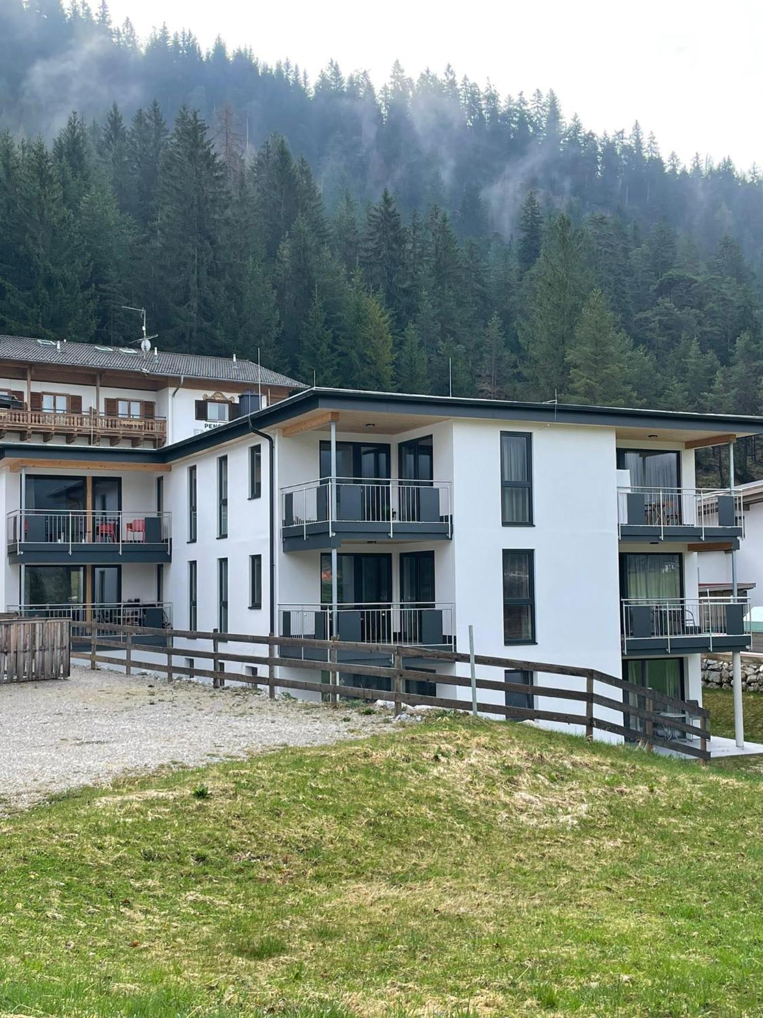 Appartements Luxner Achenkirch Luaran gambar