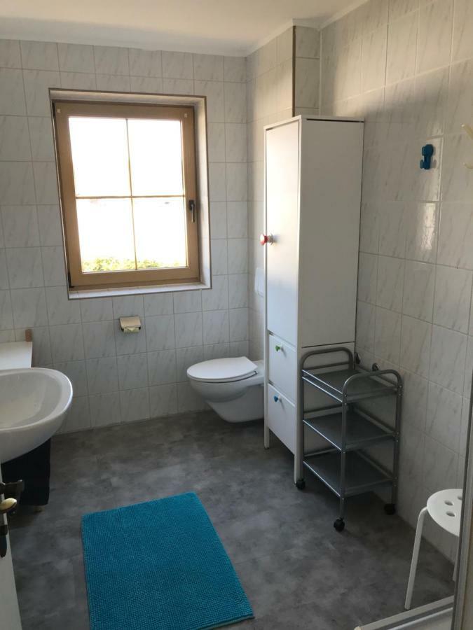 Appartements Luxner Achenkirch Luaran gambar