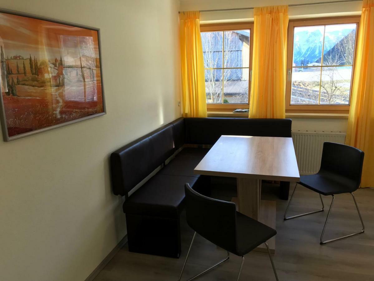 Appartements Luxner Achenkirch Luaran gambar