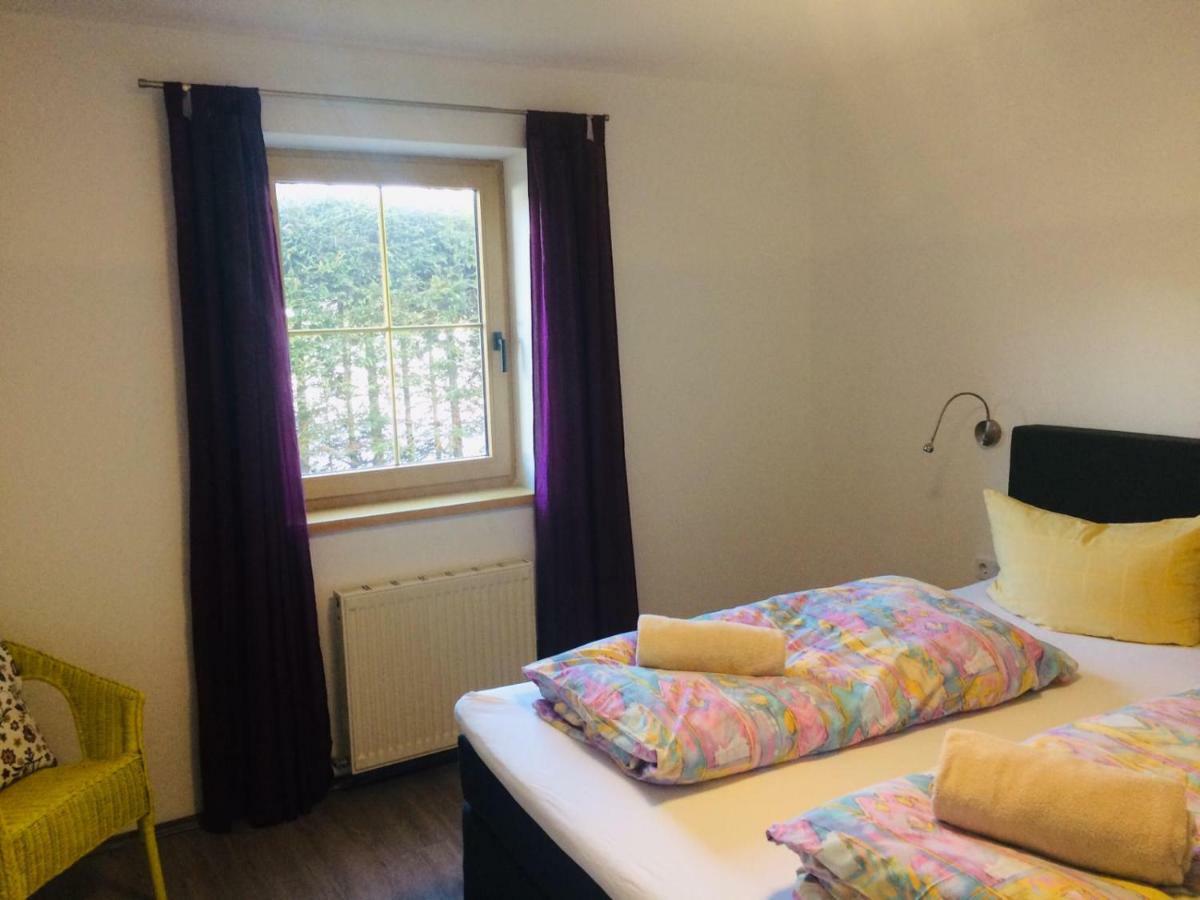 Appartements Luxner Achenkirch Luaran gambar