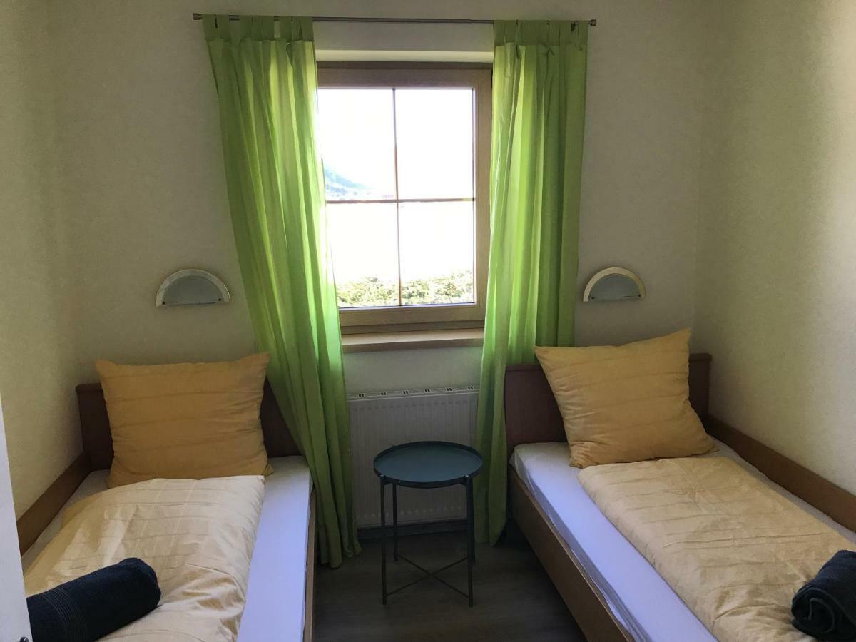 Appartements Luxner Achenkirch Luaran gambar