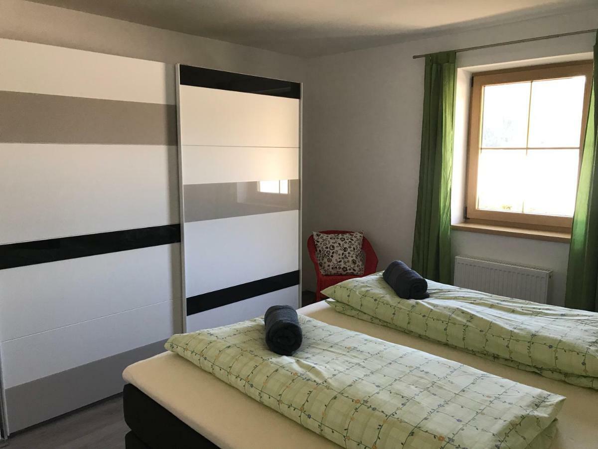 Appartements Luxner Achenkirch Luaran gambar