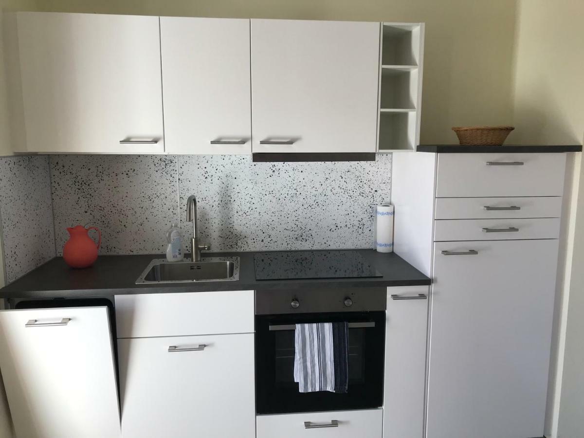 Appartements Luxner Achenkirch Luaran gambar