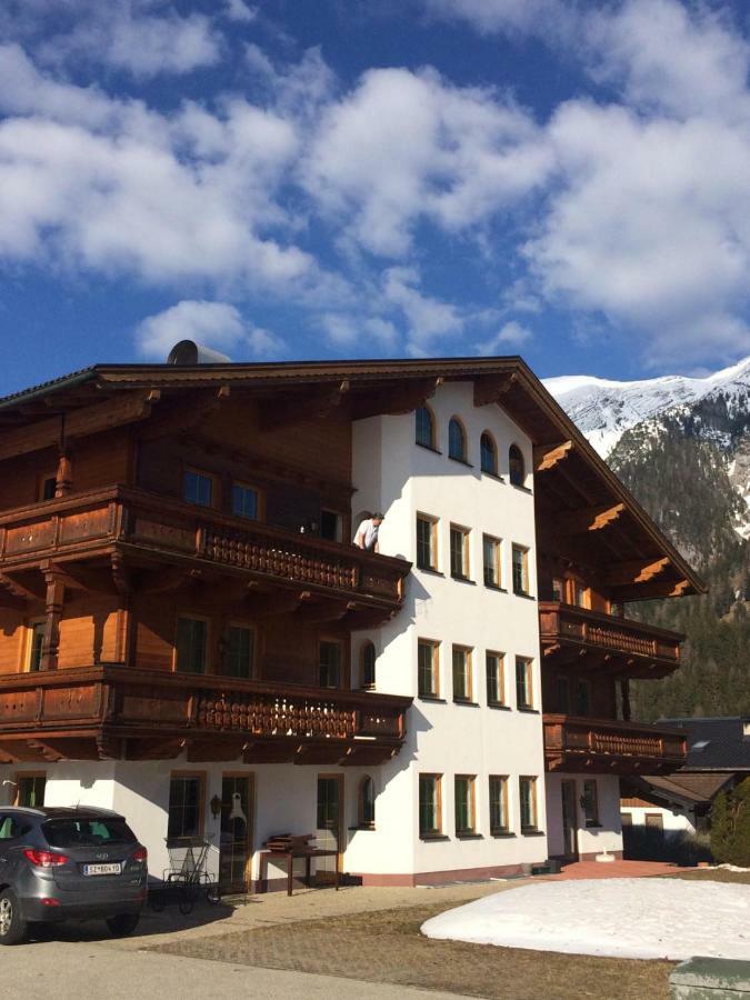Appartements Luxner Achenkirch Luaran gambar